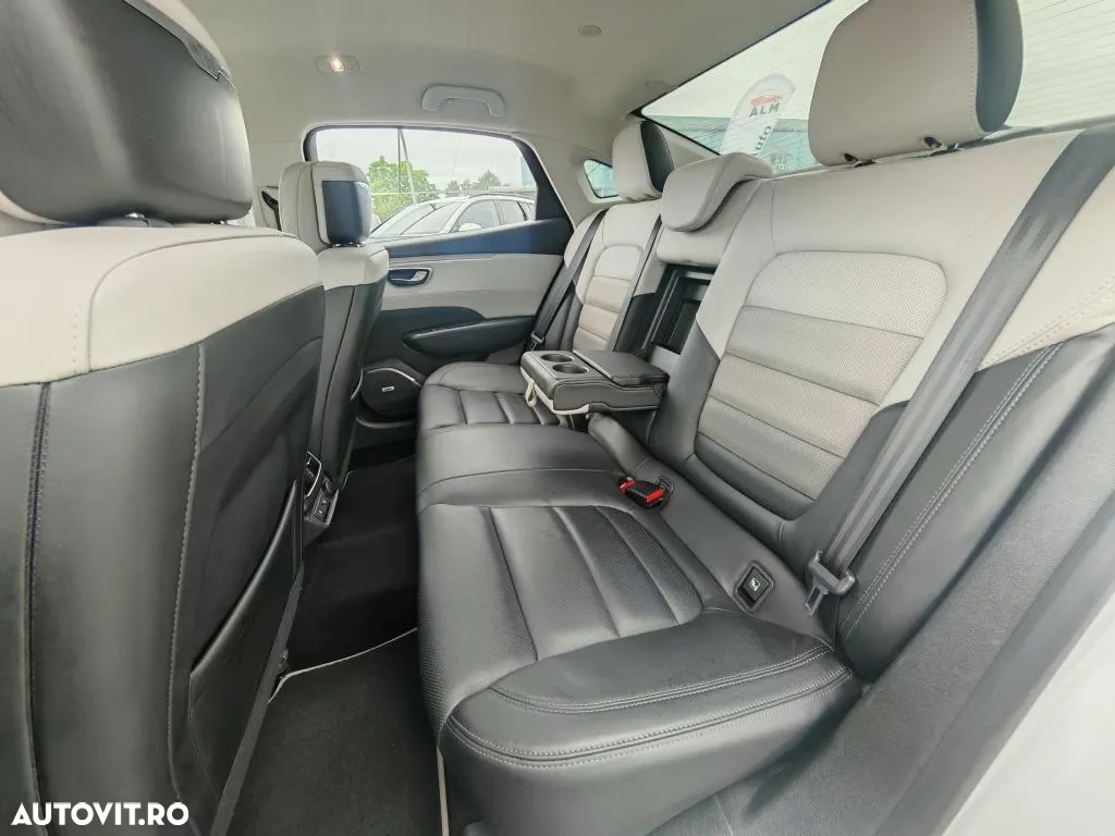 Renault Talisman ENERGY dCi 160 EDC INITIALE PARIS - 14
