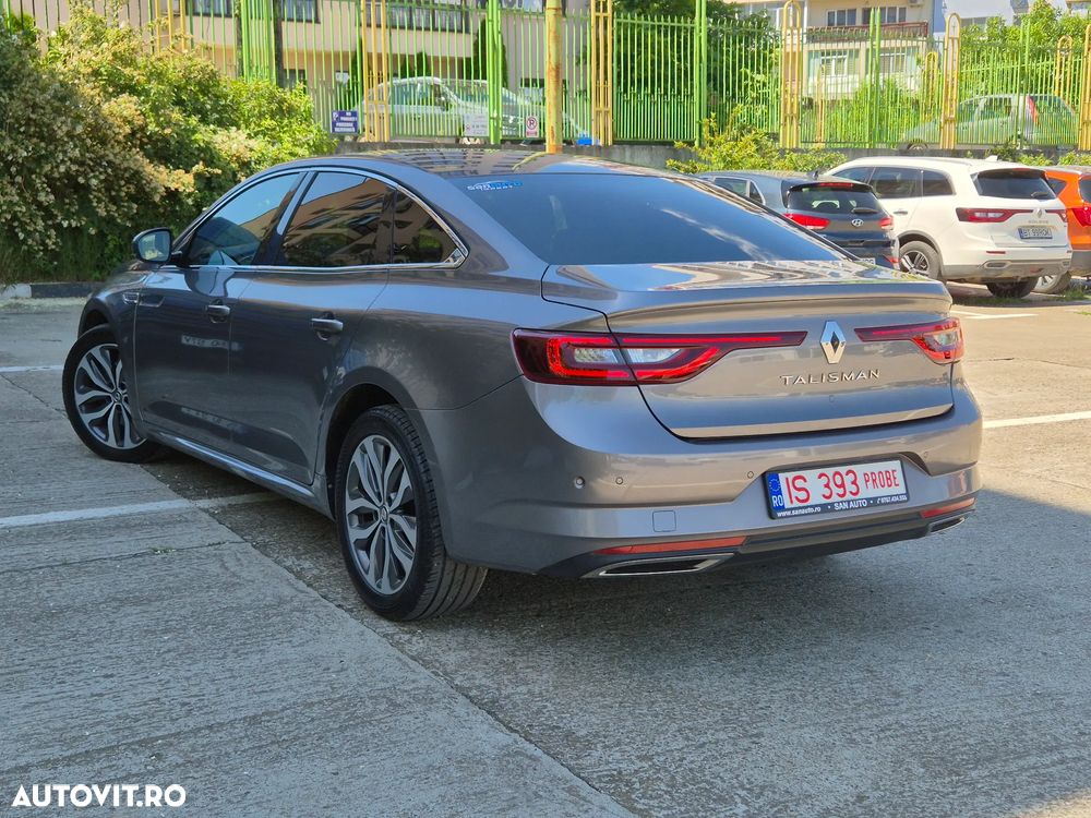 Renault Talisman ENERGY dCi 160 EDC INTENS - 5