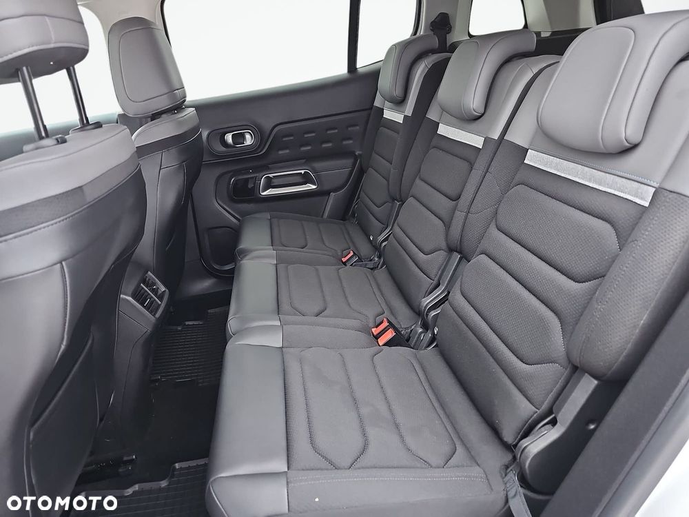 Citroën C5 Aircross 1.2 PureTech C-Series - 24