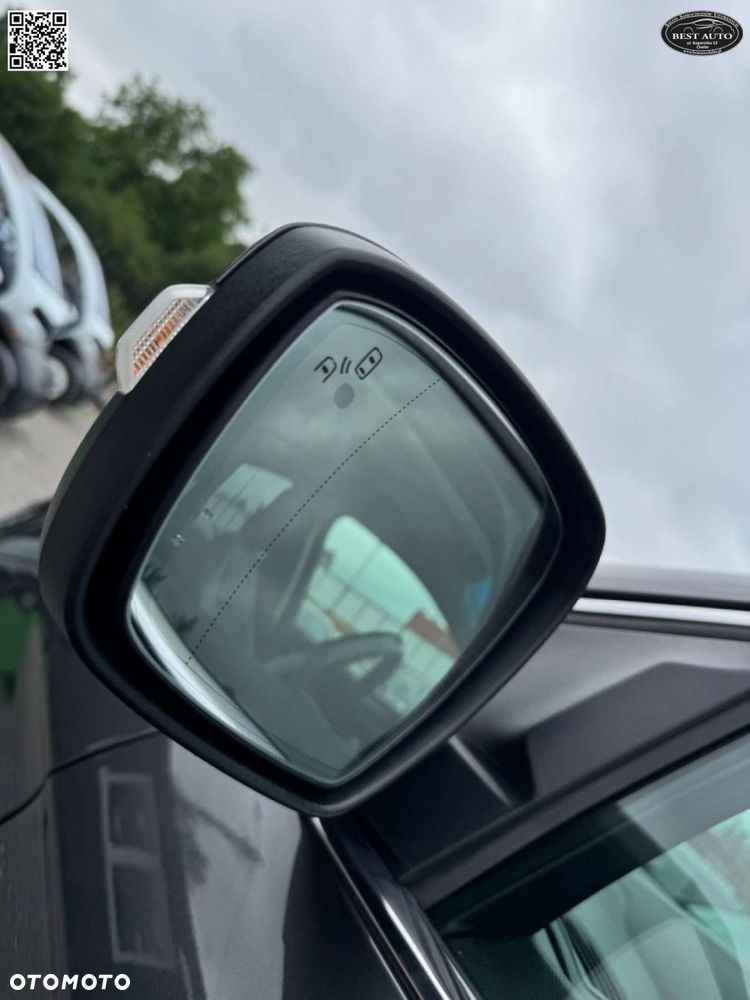 Ford Edge - 11