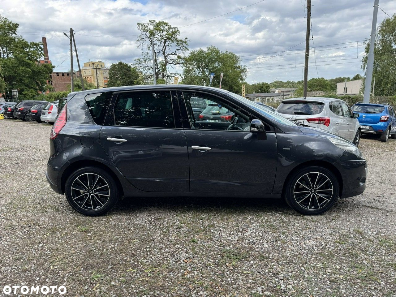 Renault Scenic - 32
