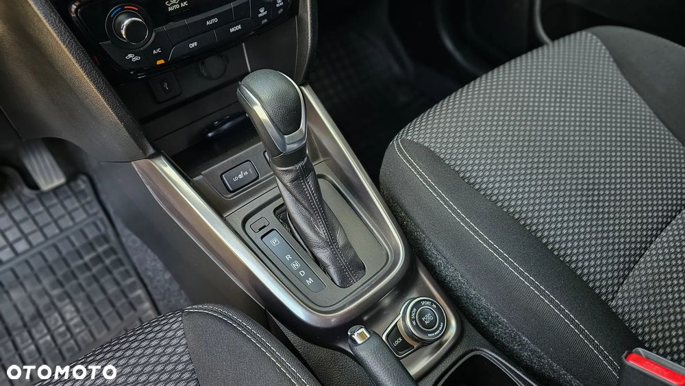 Suzuki Vitara 1.5 Strong Hybrid Premium 4WD AGS - 21