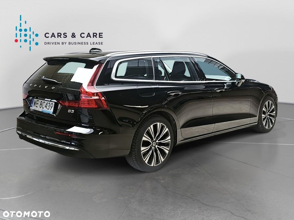 Volvo V60 - 27