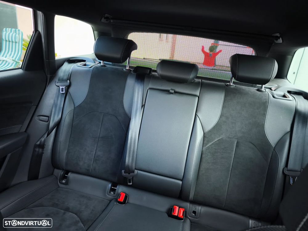 SEAT Leon ST 2.0 TSI Cupra 4Drive DSG S/S - 48