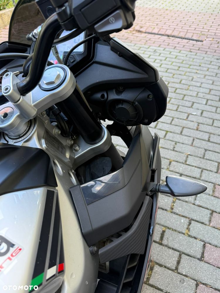 Aprilia Tuono - 18