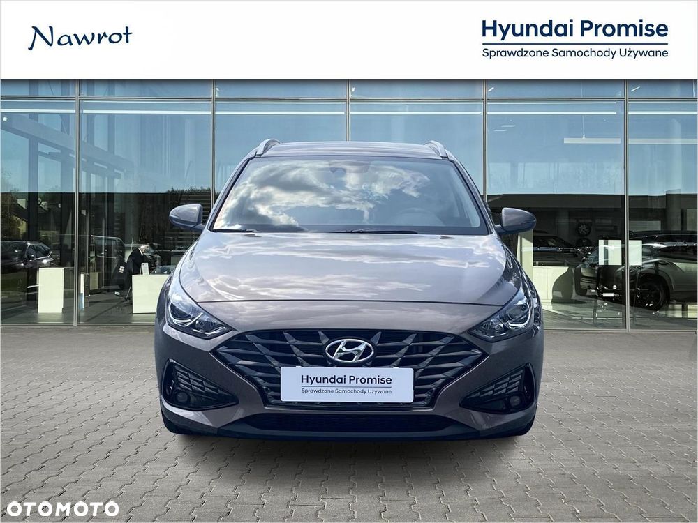 Hyundai i30 - 9