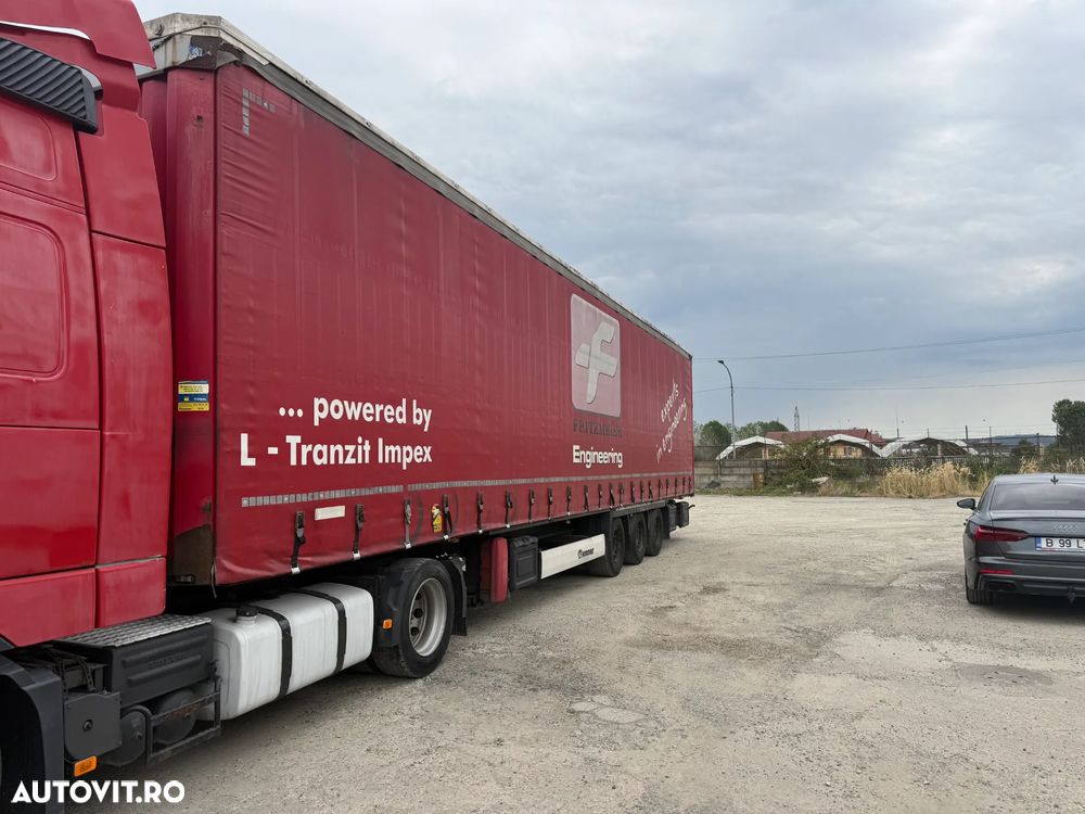 Krone SDDA06CLNF - 7
