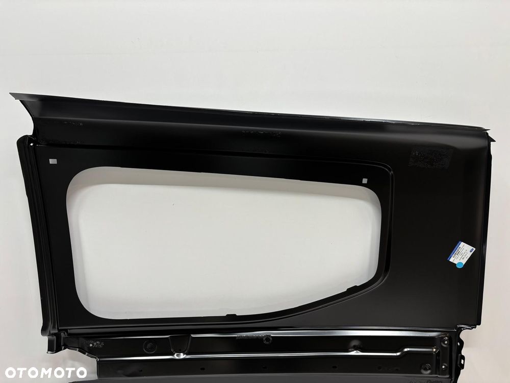 Ford Transit Custom MK2 Błotnik Poszycie Prawe Tył Tylne PZ31-B279D50-BD - 9