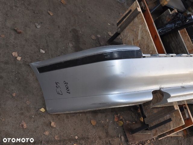 BMW E39 zderzak nr 1008 WYSYŁKA - 2