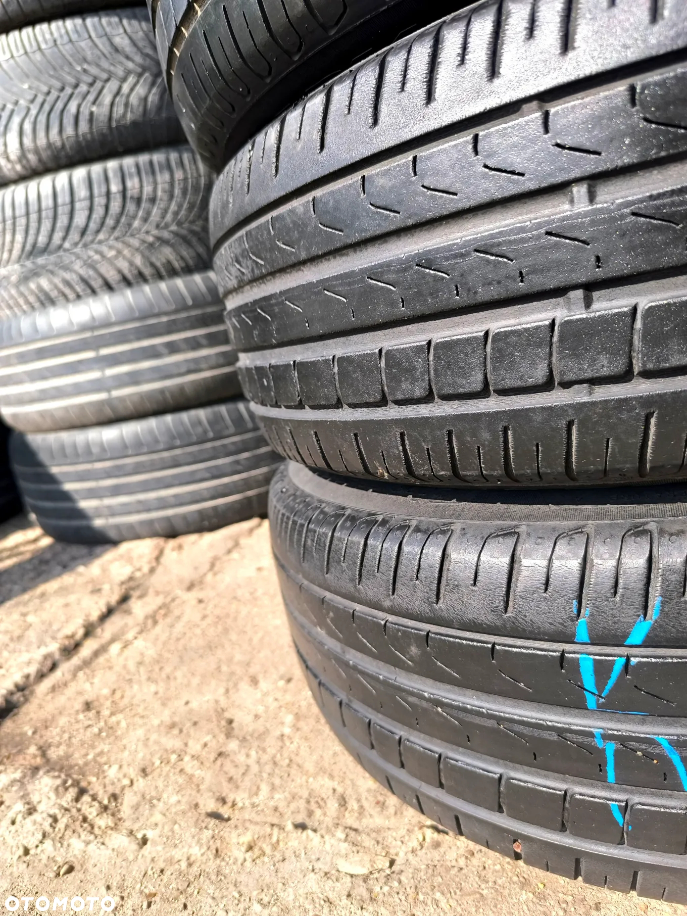 4x100 Felgi Stalowe Stal 16 Koła Lato Letnie OPEL ASTRA G H ADAM MERIVA A CORSA D E COMBO VECTRA B TIGRA AVEO CHEVROLET DAEWOO LANOS NUBIRA NEXIA Legnica ALU-RAD 205/55 - 12