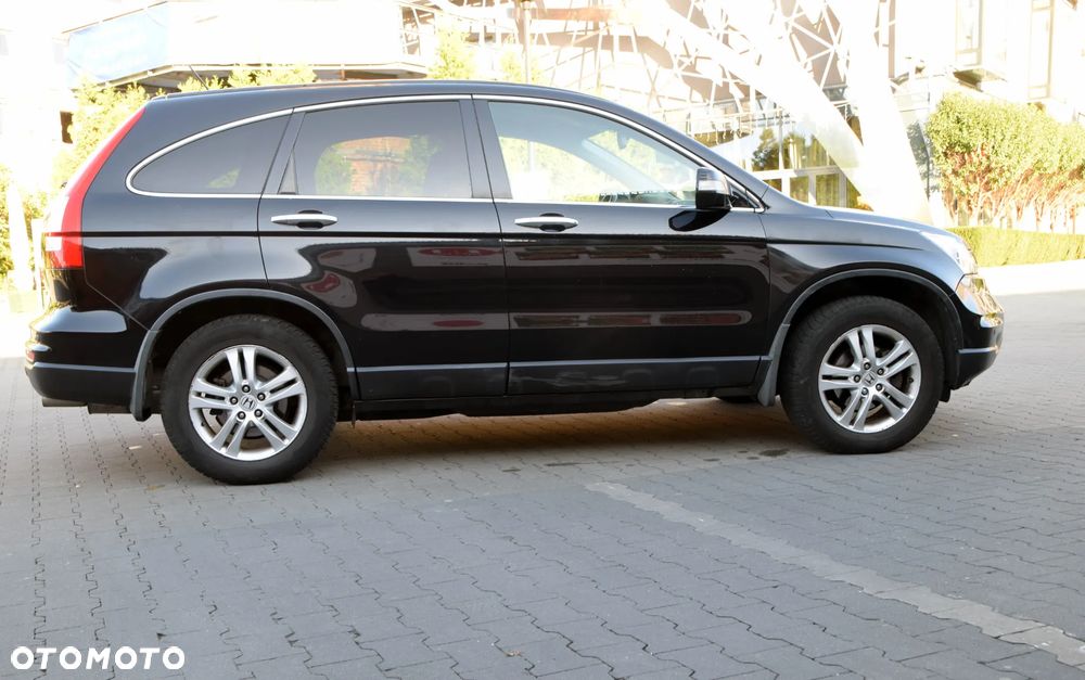 Honda CR-V - 7