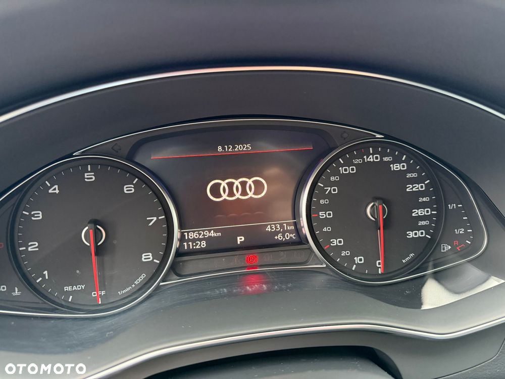 Audi A7 Sportback 55 TFSI Quattro S tronic - 8