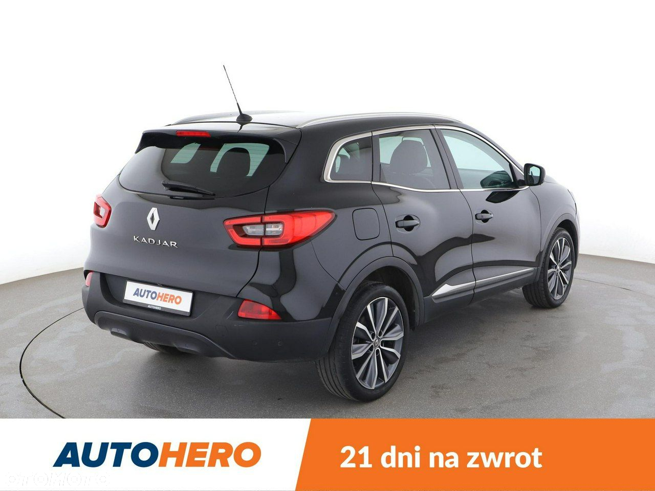 Renault Kadjar 1.2 Energy TCe Intens EDC - 7