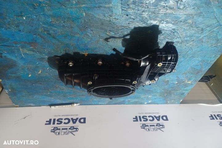 Galerie admisie A6510900037 2.2 CDI MX1253 Mercedes-Benz M-Class W164 - 1