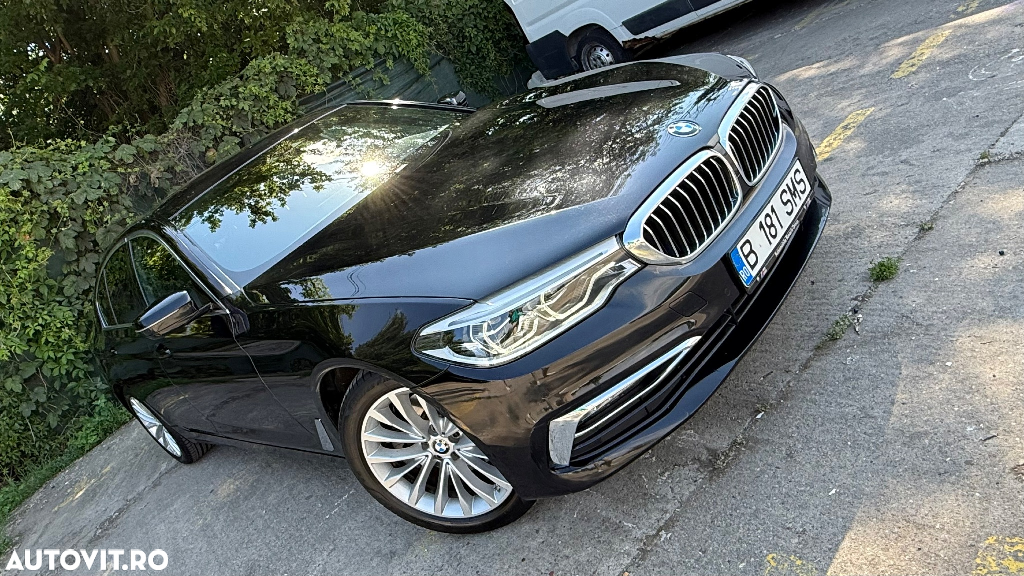 BMW Seria 5 - 2