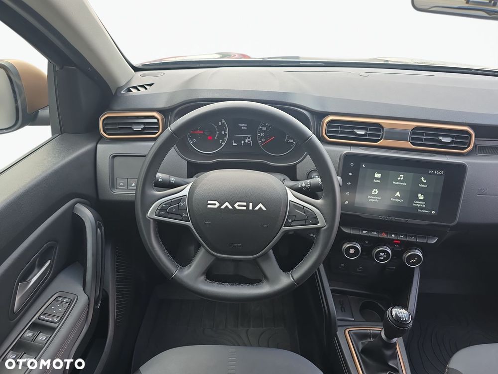 Dacia Duster - 33