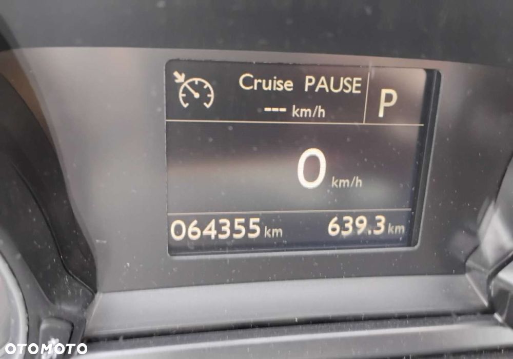 Peugeot 308 - 14