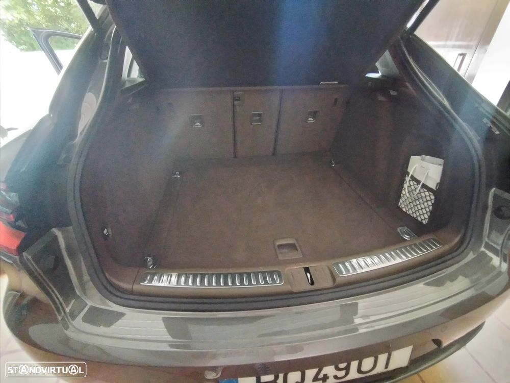 Porsche Macan Standard - 8