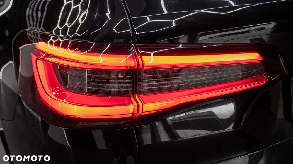 BMW X5 xDrive25d sport - 8