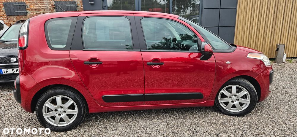 Citroën C3 Picasso - 22