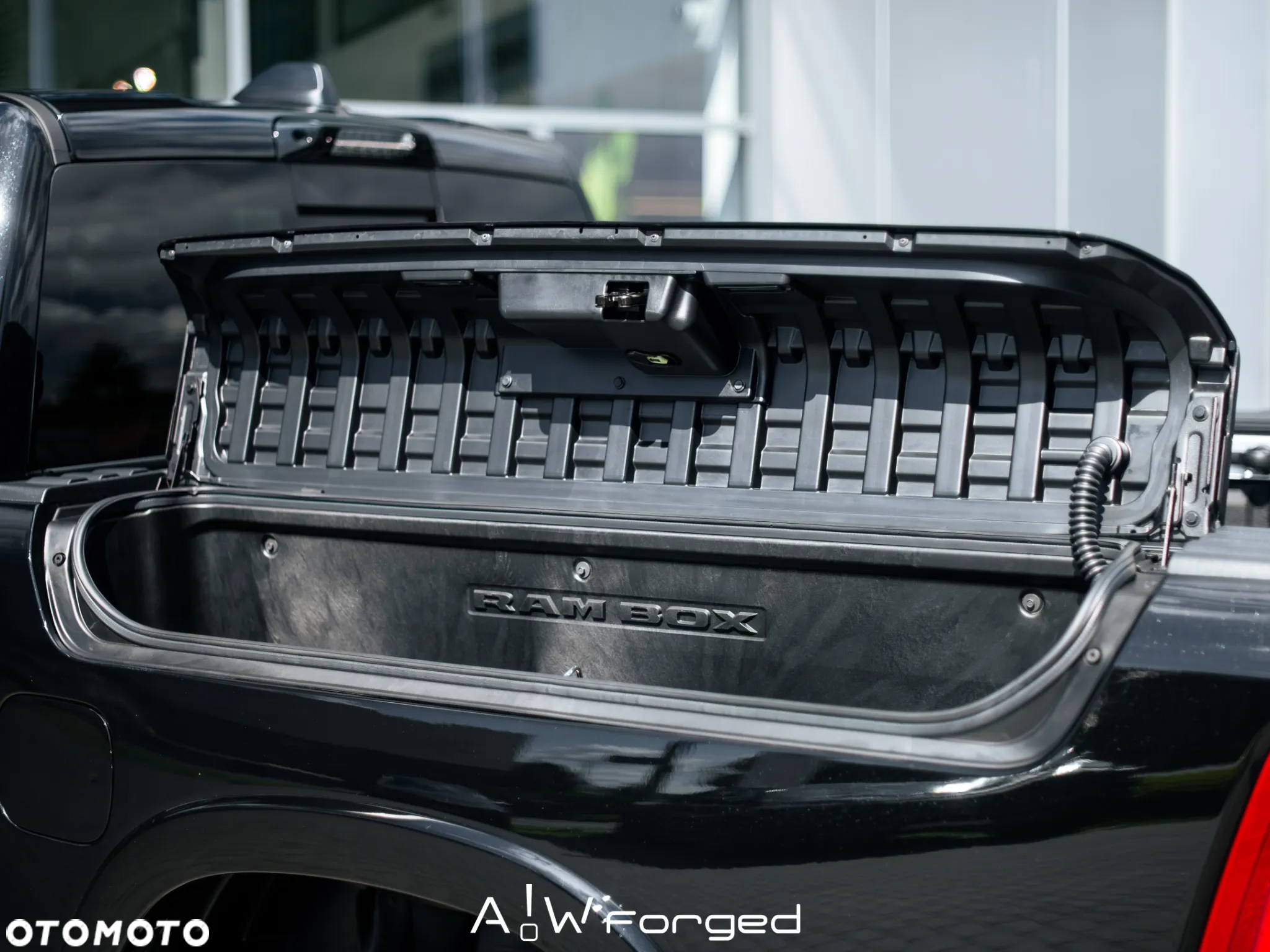 RAM 1500 - 13