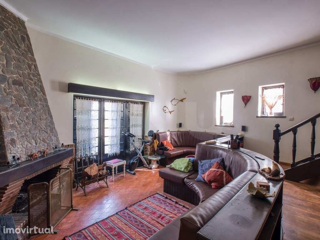 Moradia T5 para Venda em Peniche - Grande imagem: 4/48