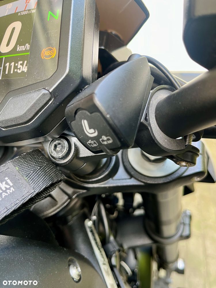 Kawasaki Z 900 - 15