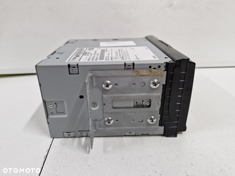 NISSAN LEAF I 1 RADIO Z NAWIGACJĄ WYŚWIETLACZ 259154NR6B - 12