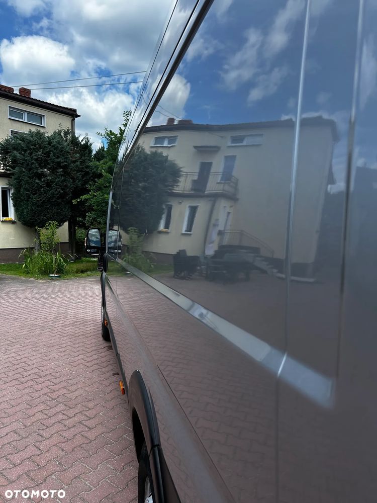 Peugeot BOXER - 9