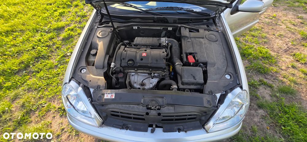 Citroën Xsara ver-1-6i-sx - 2