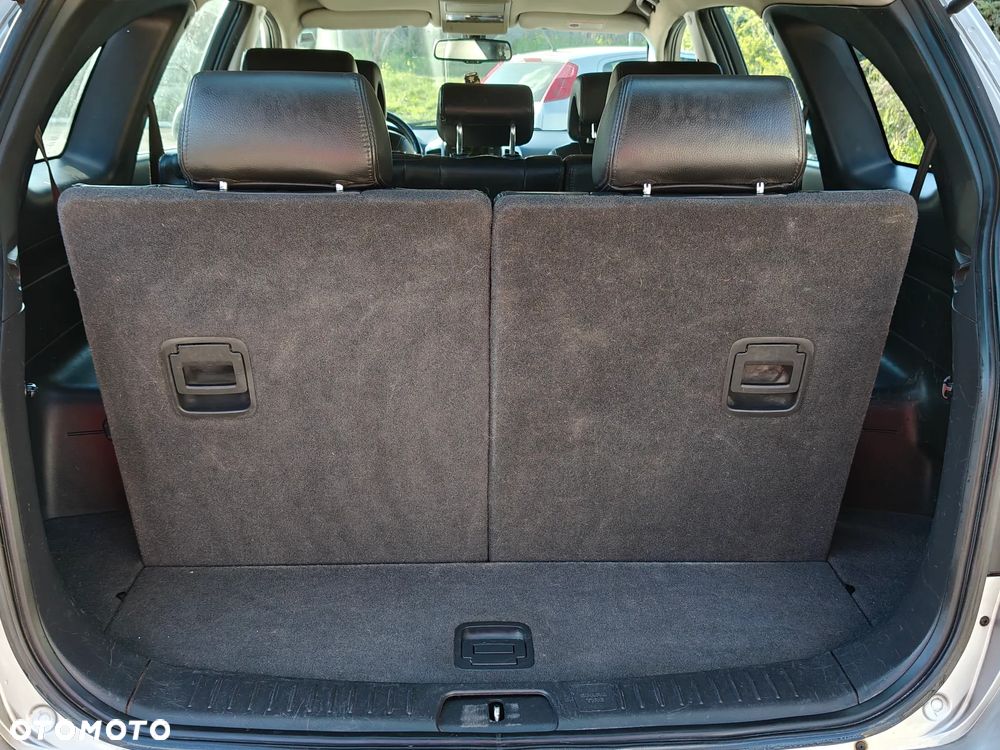 Chevrolet Captiva 2.0 4WD 7 Sitzer LT Exclusive - 20