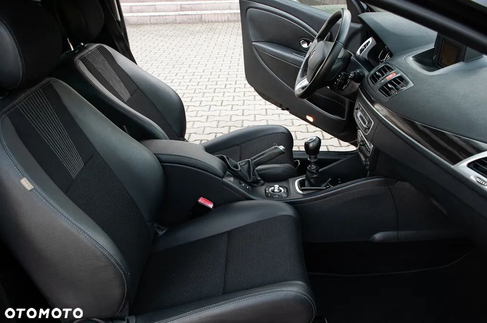 Renault Megane 1.4 16V TCE Exception - 24