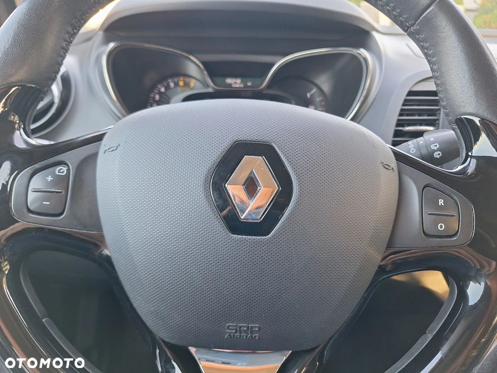 Renault Captur ENERGY TCe 90 Start&Stop Luxe - 25