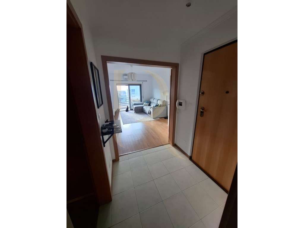 Apartamento T2 com varandas em Paio Pires - Grande imagem: 4/25