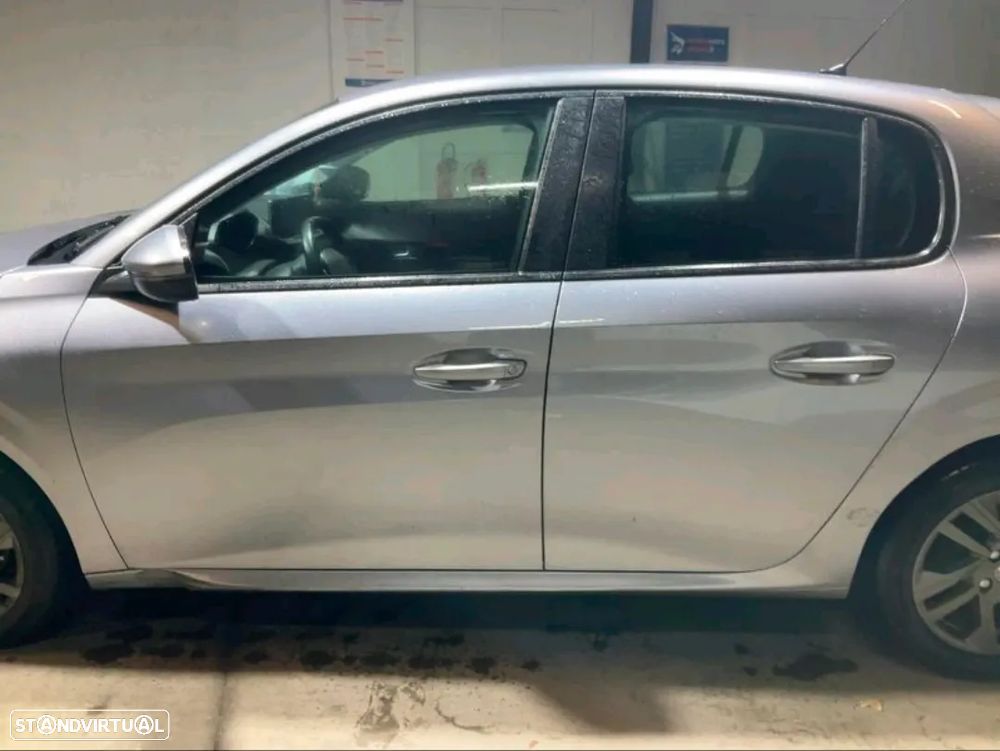 Peugeot 208 PureTech 75 Active Pack - 5