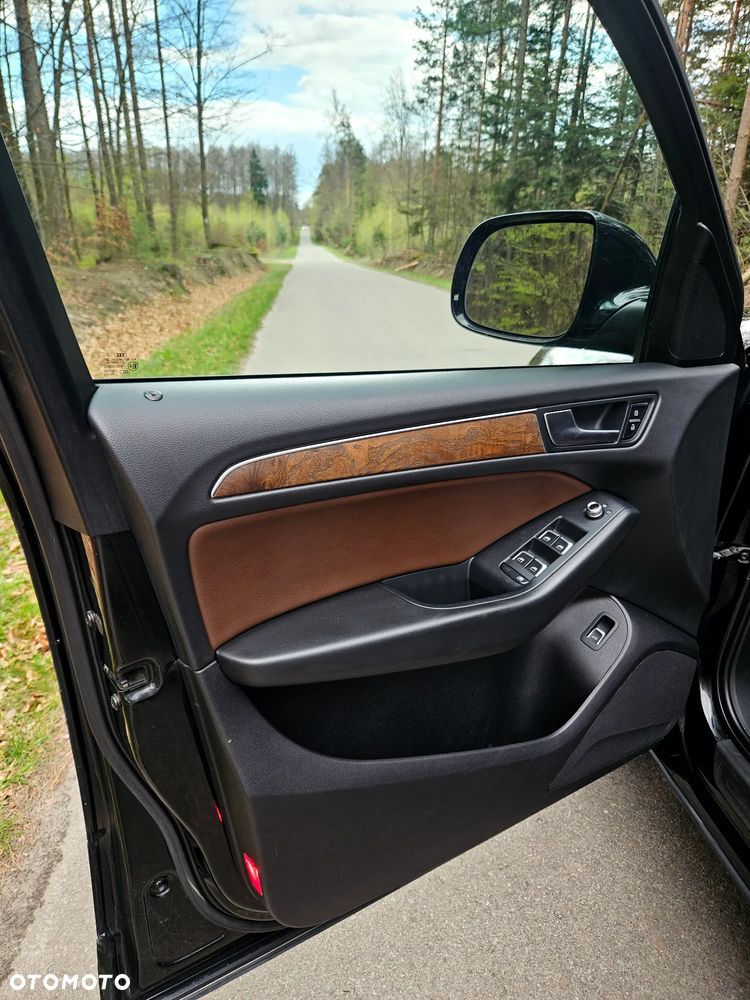 Audi Q5 - 21