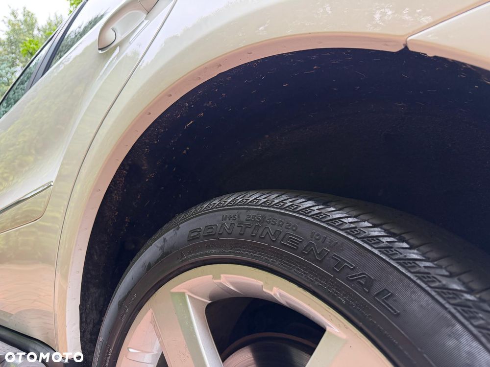Mercedes-Benz ML 500 4-Matic - 20