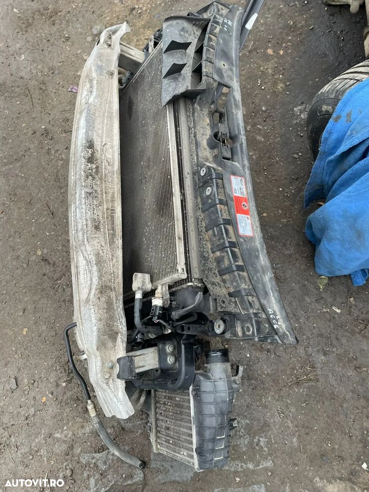 Trager echipat Audi A6 C6 2.0 tdi diesel - 2