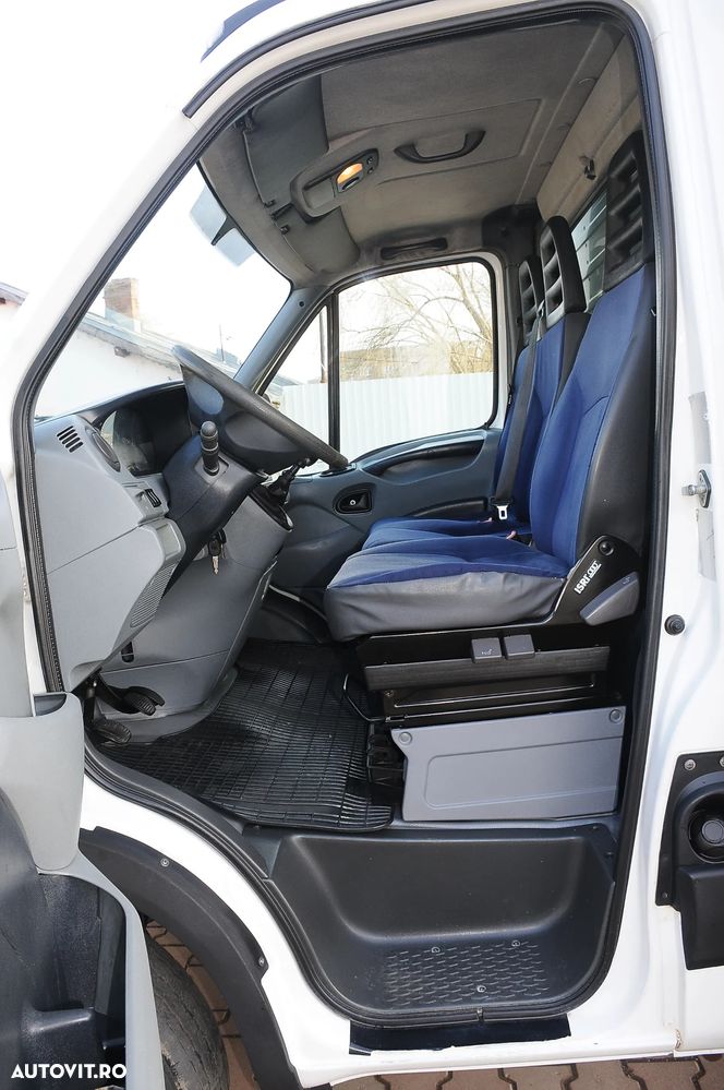 Iveco Daily - 7