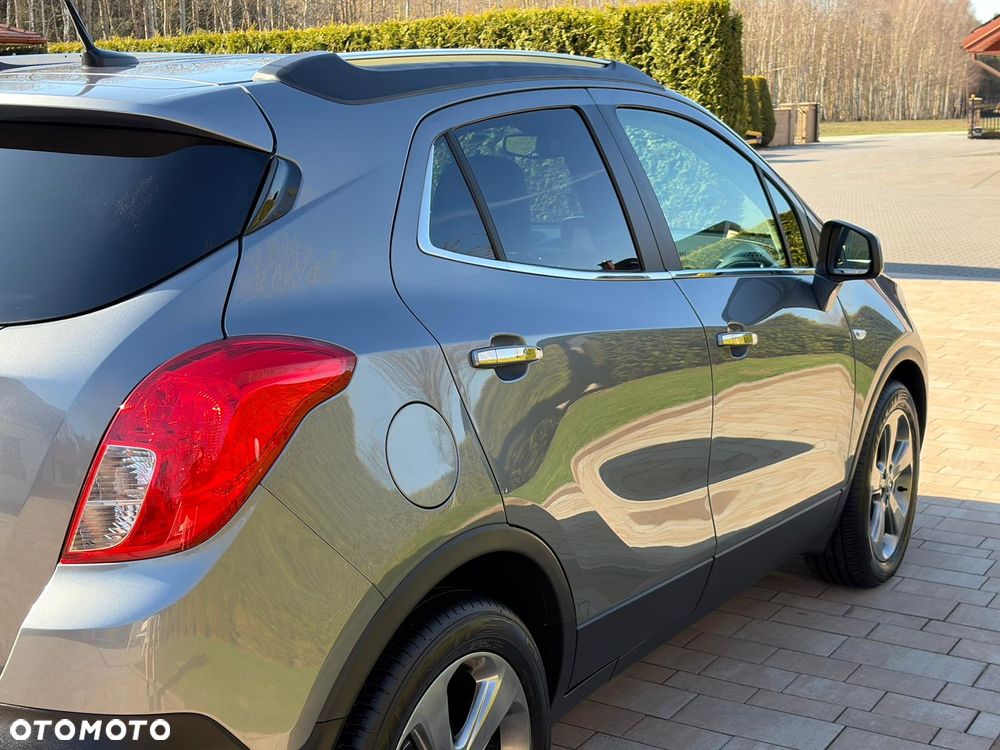 Opel Mokka ver-1-4-turbo-ecoflex-start-stop-edition - 12