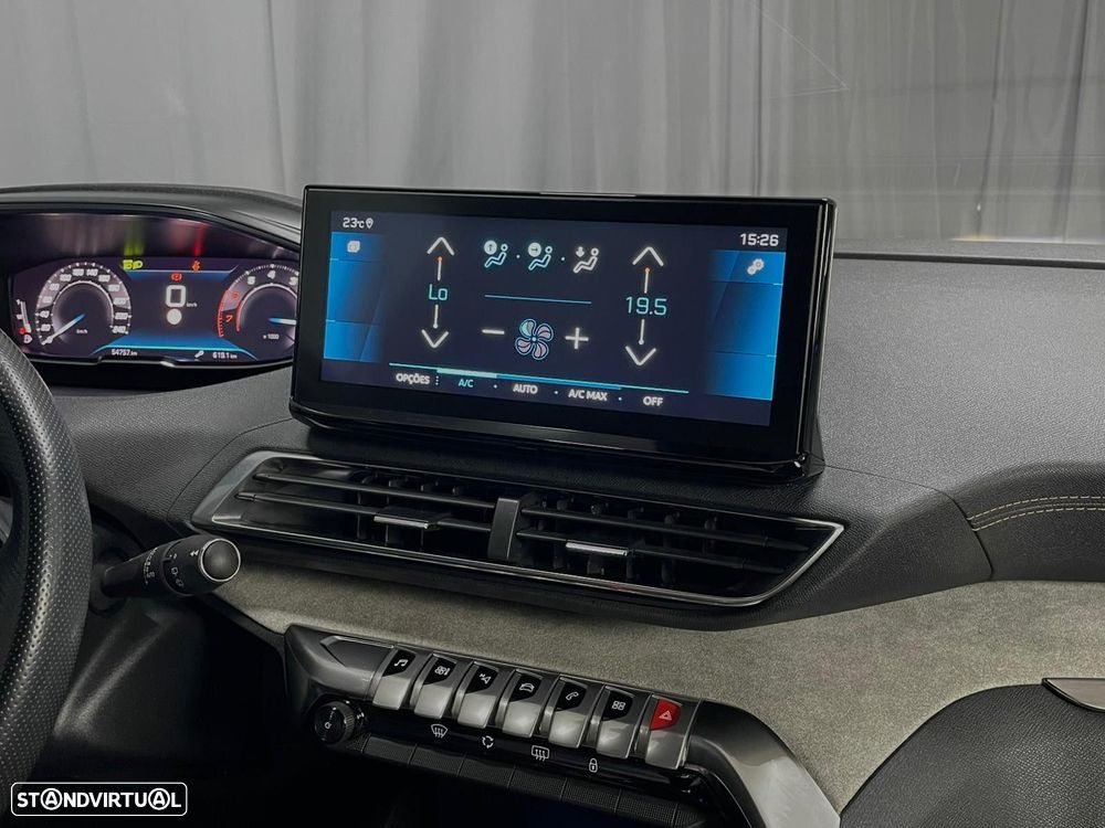 Peugeot 3008 1.2 PureTech GT Line - 21