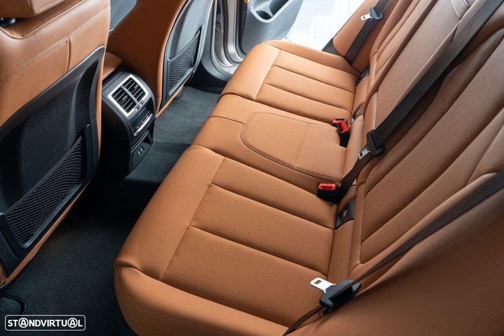 BMW iX3 M Sport Inspiring - 9