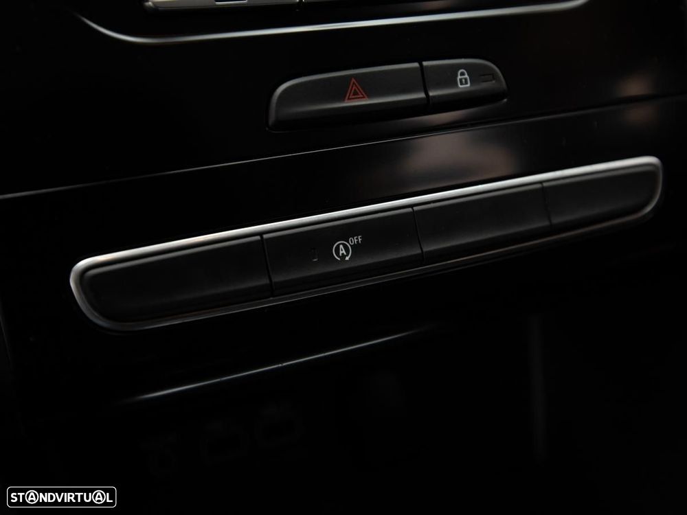 Renault Mégane Sport Tourer 1.5 Blue dCi Zen - 15