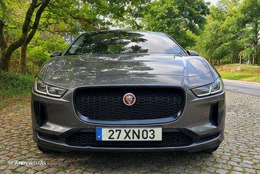 Jaguar I-Pace S AWD Aut. - 2
