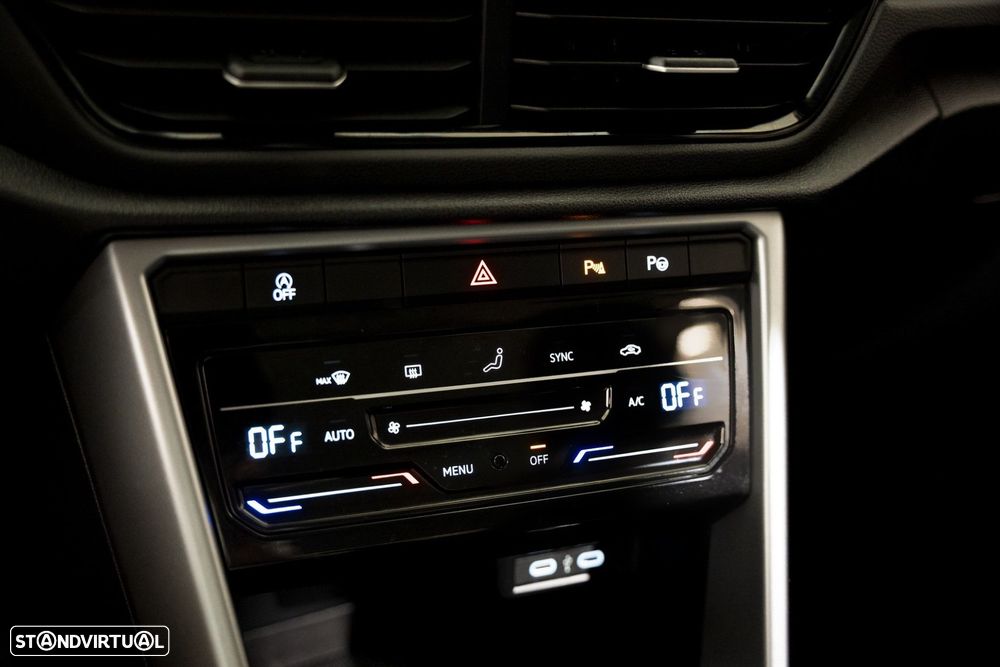 VW T-Roc 1.0 TSI Life - 6