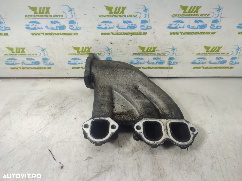 Galerie admisie 1.4 tdi bms 045129713F Volkswagen VW Polo 4 9N [2001 - 2