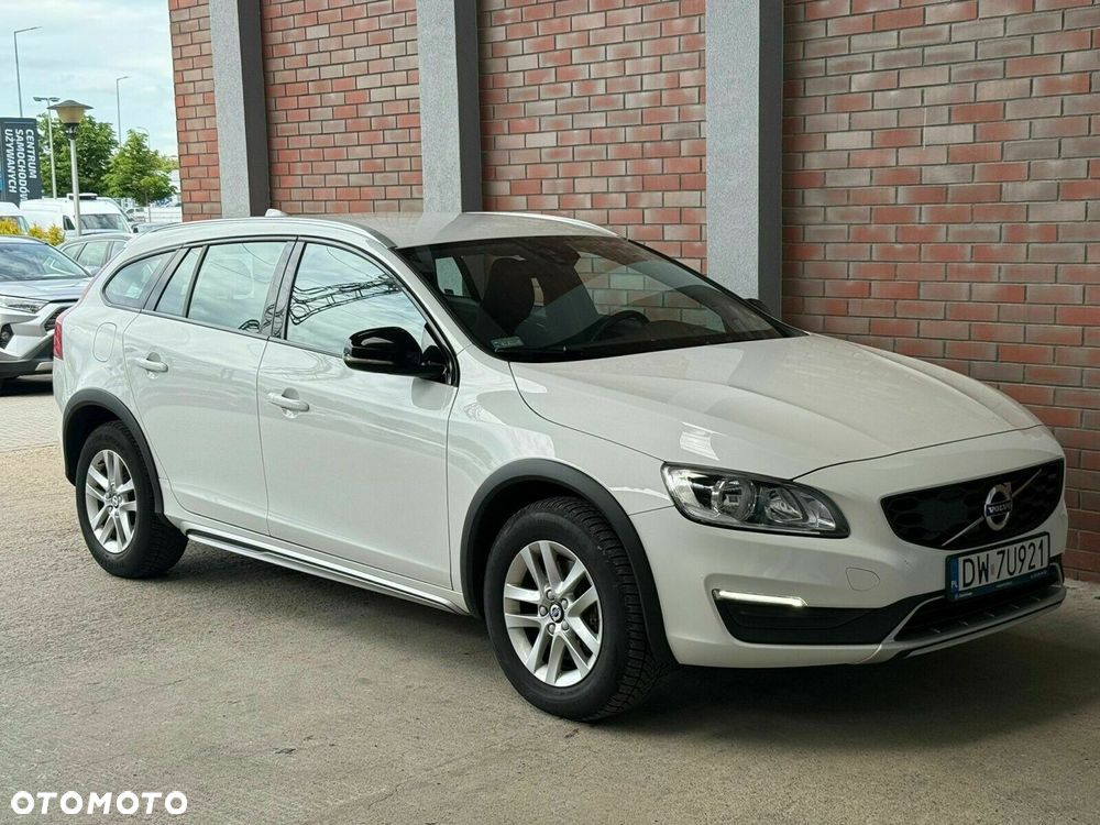Volvo V60 T5 Drive-E Kinetic - 7