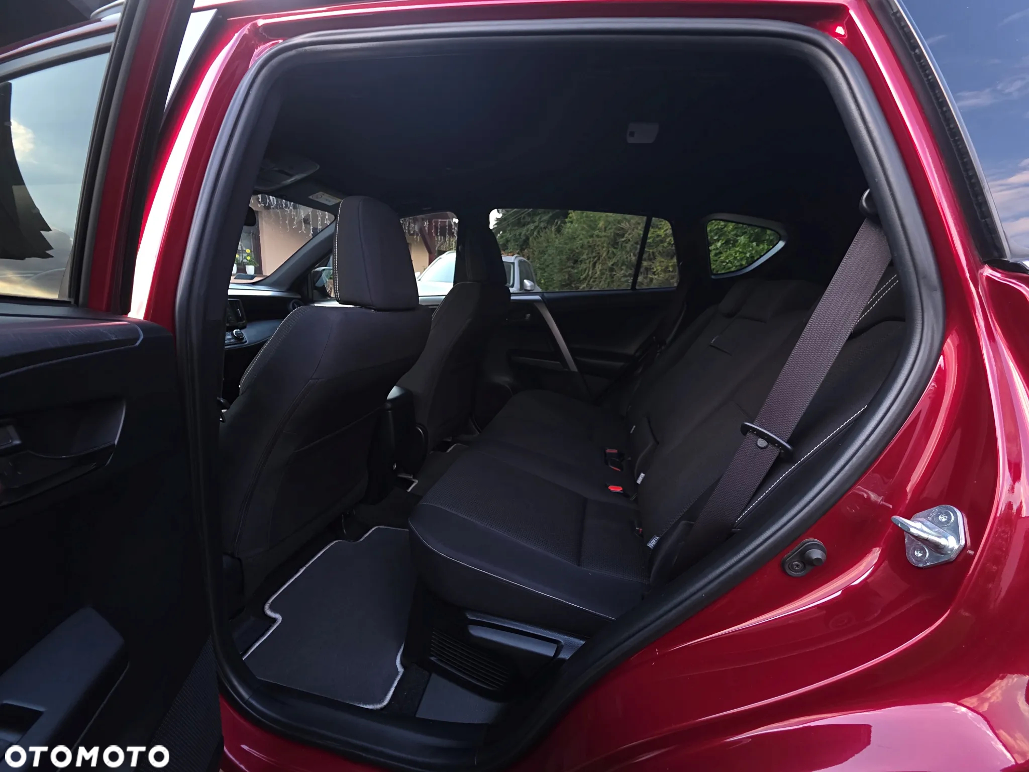 Toyota RAV4 Hybrid Selection 4x4 - 15