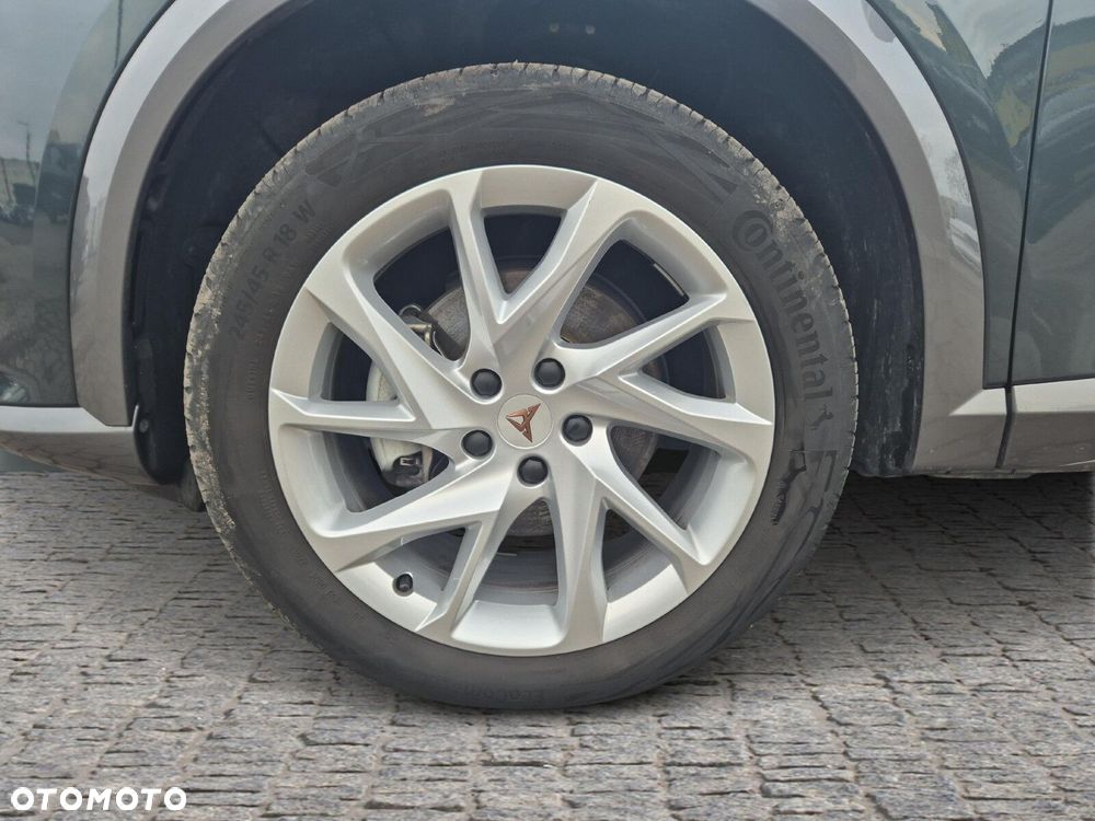 Cupra Formentor - 17