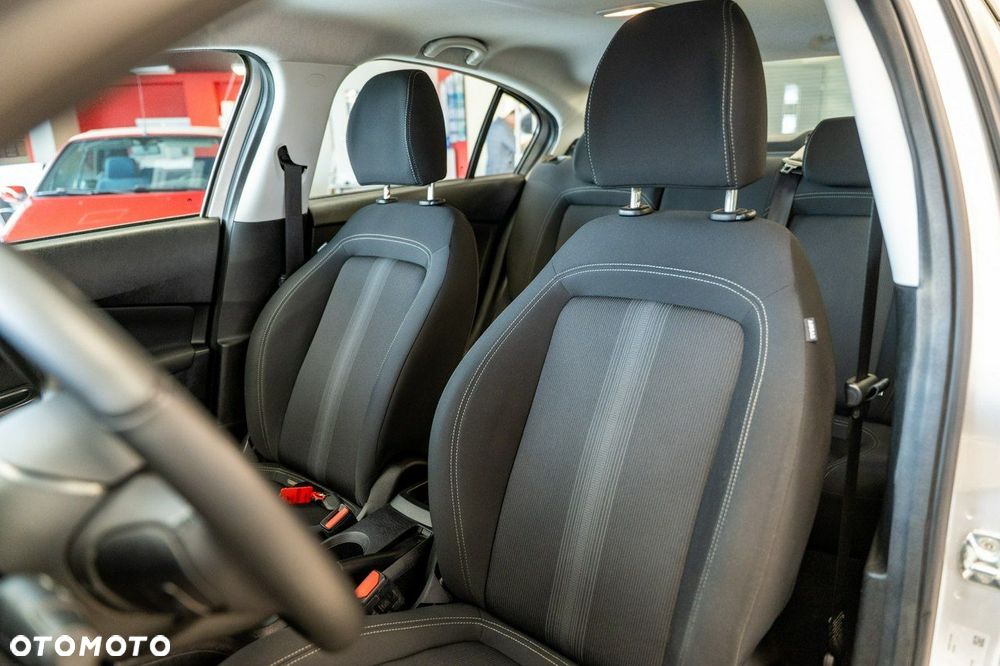 Fiat Tipo 1.4 16V Easy EU6d - 21